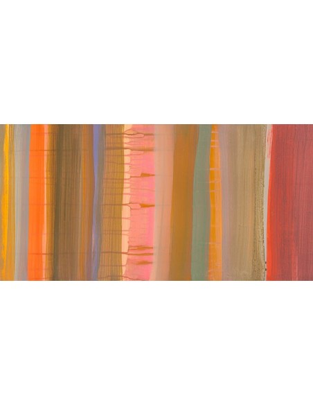 Amanecer en el desierto