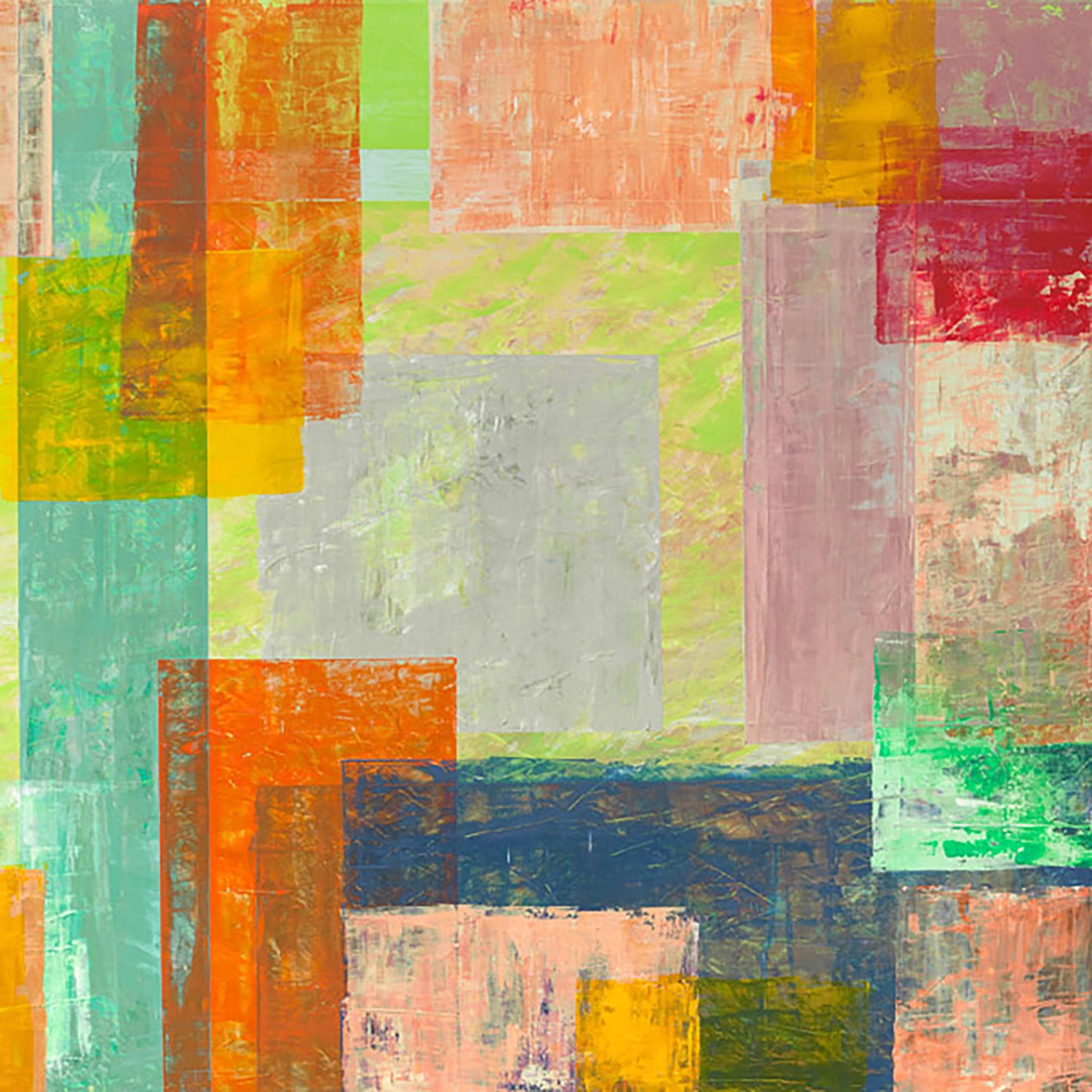 Reflexiones de la tarde