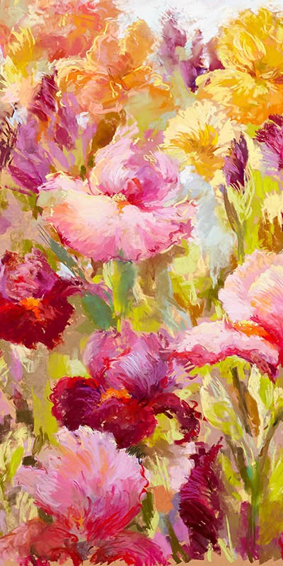 Una obsesión saludable II