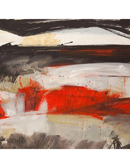 Jardín de piedras I