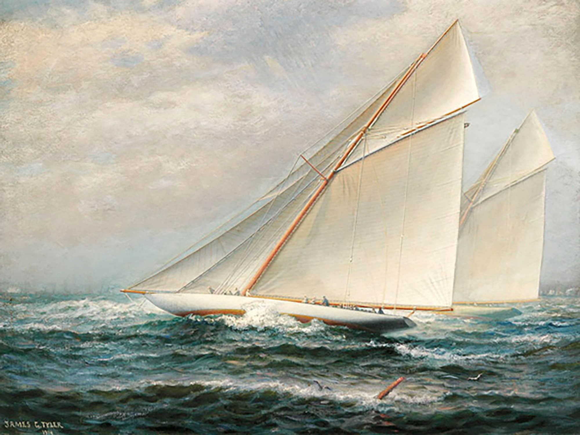 Carreras de la Copa América