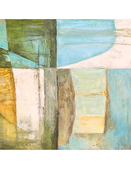 Navegación tranquila II