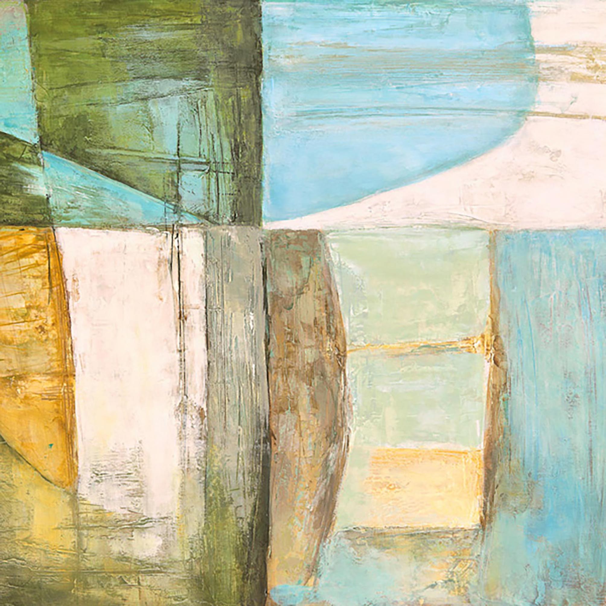 Navegación tranquila II