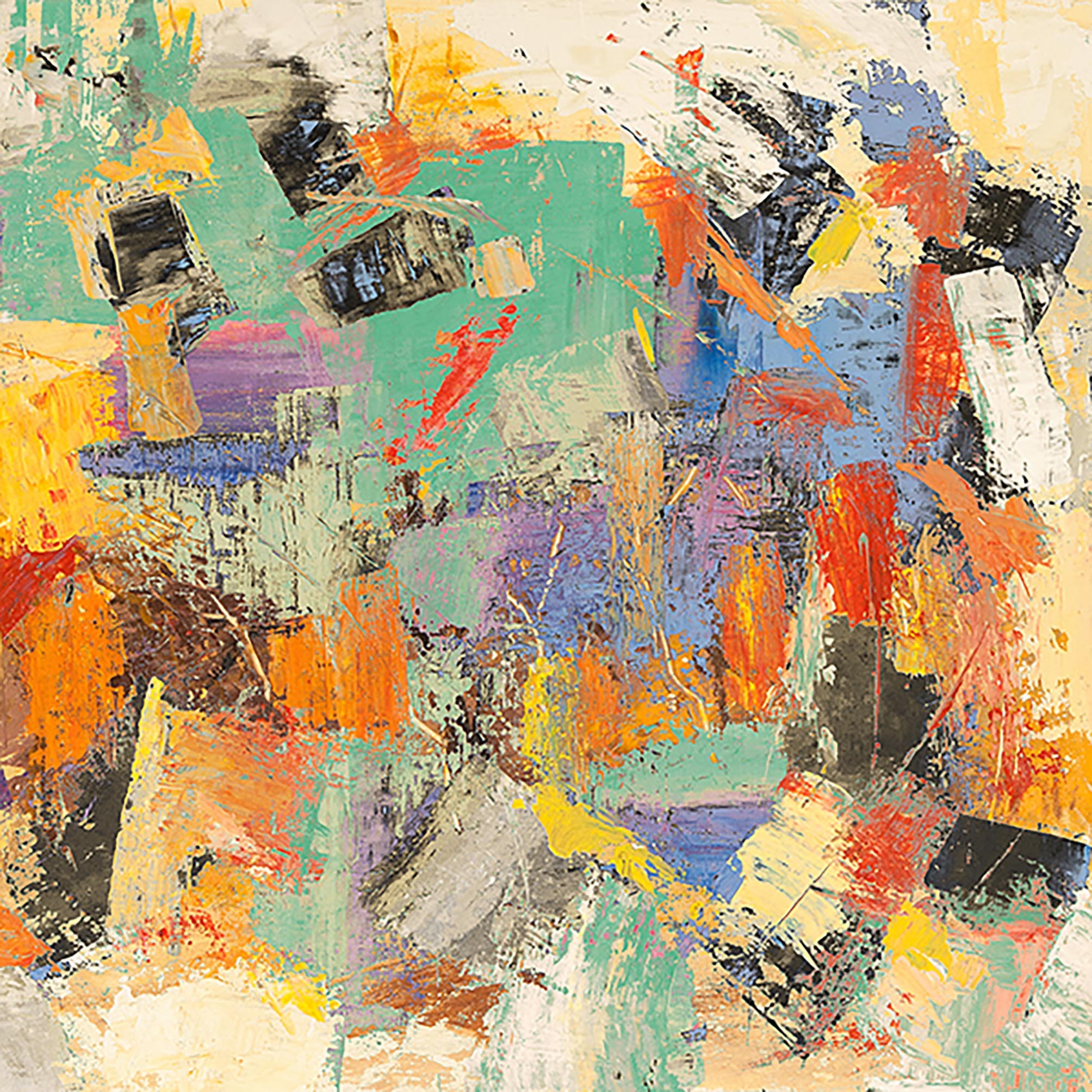 Naturaleza perfecta I