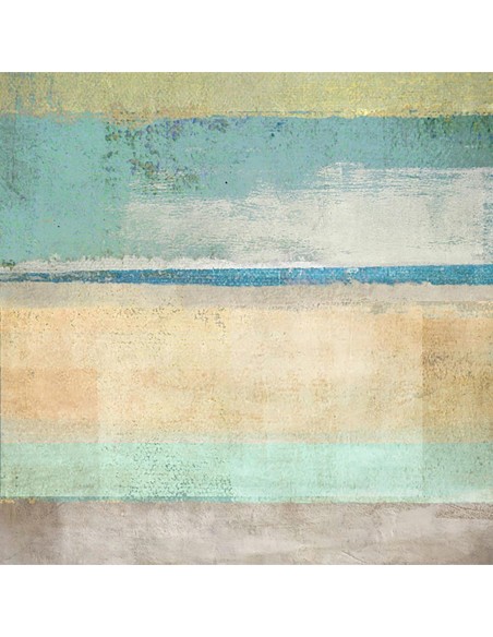 Levitación abstracta I