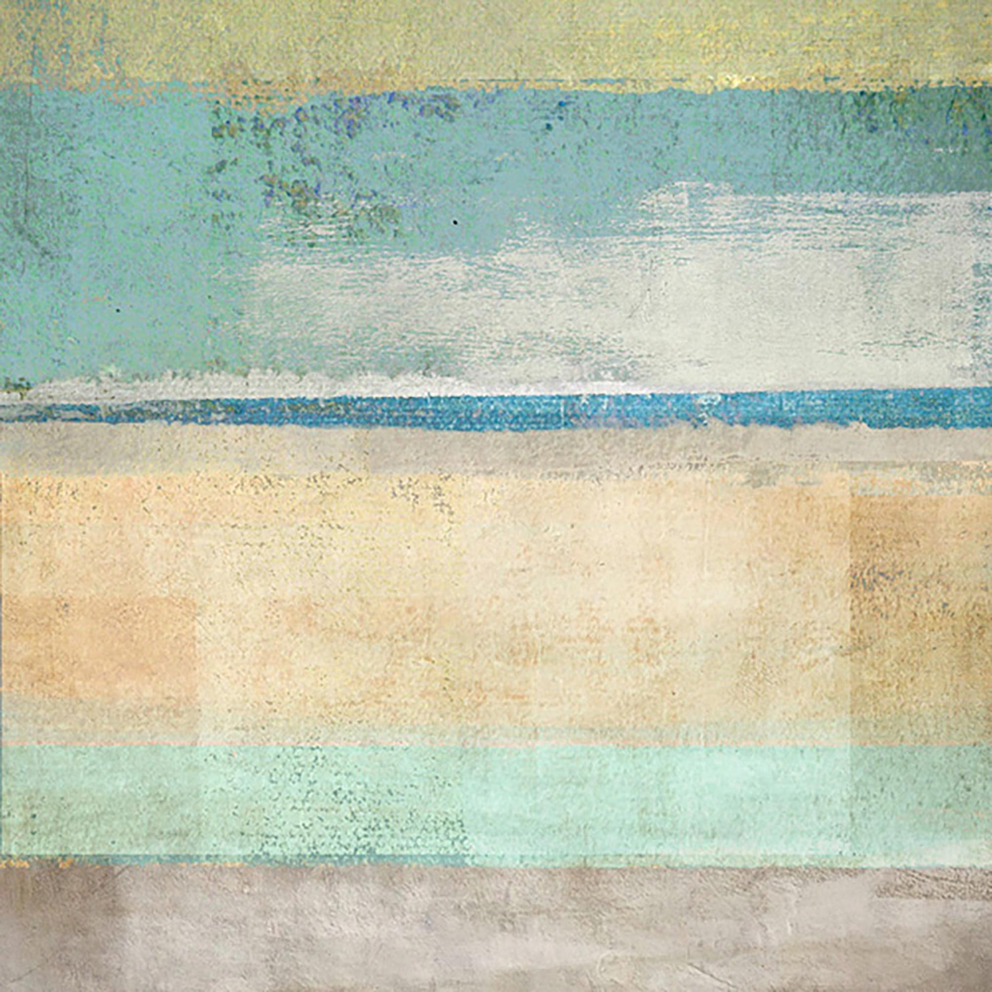 Levitación abstracta I