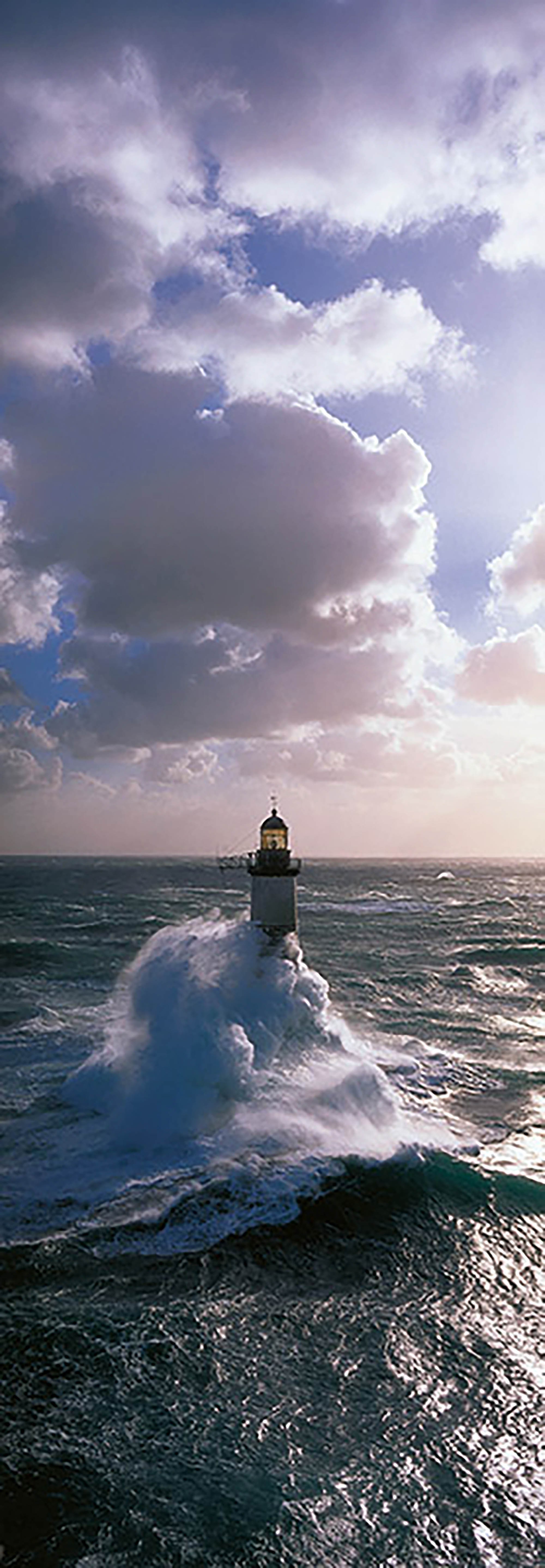 Ar-Men dans la tempète