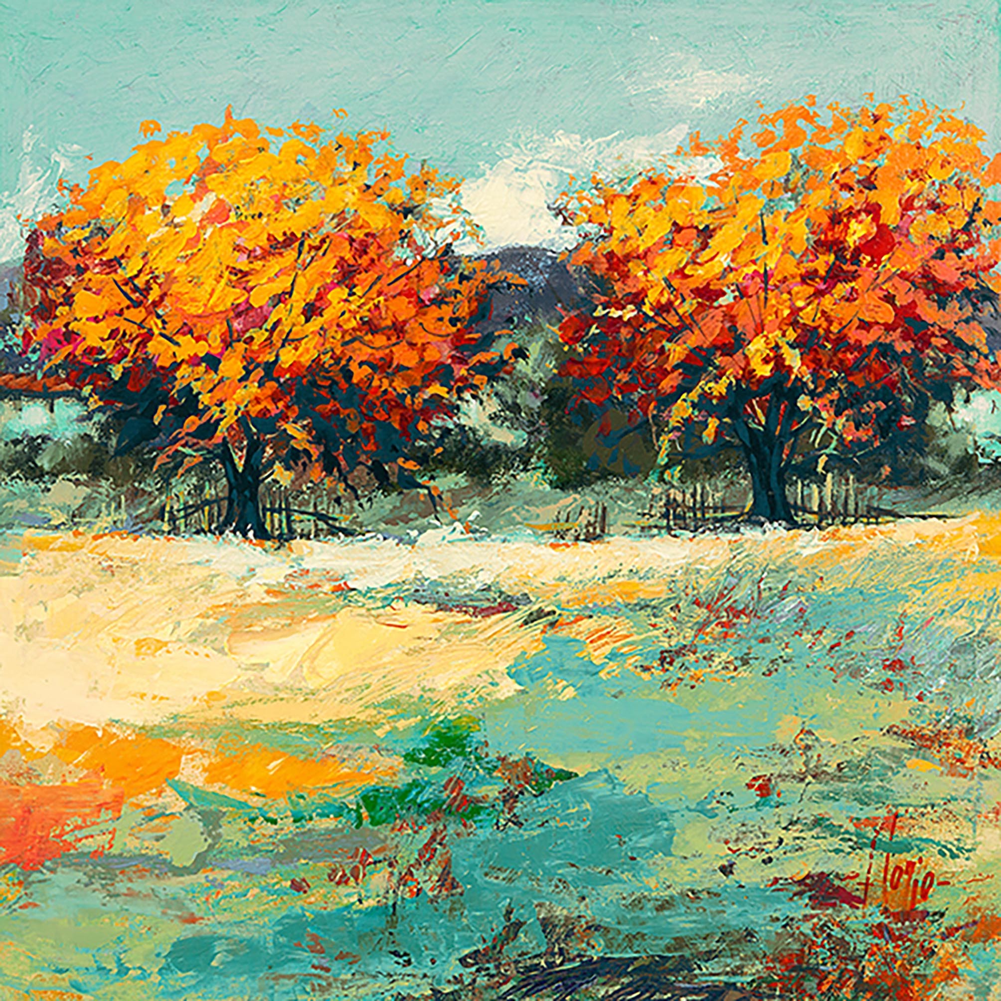 Campaña de verano II