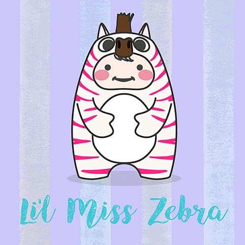 Romance bajo la lluvia (detalle)