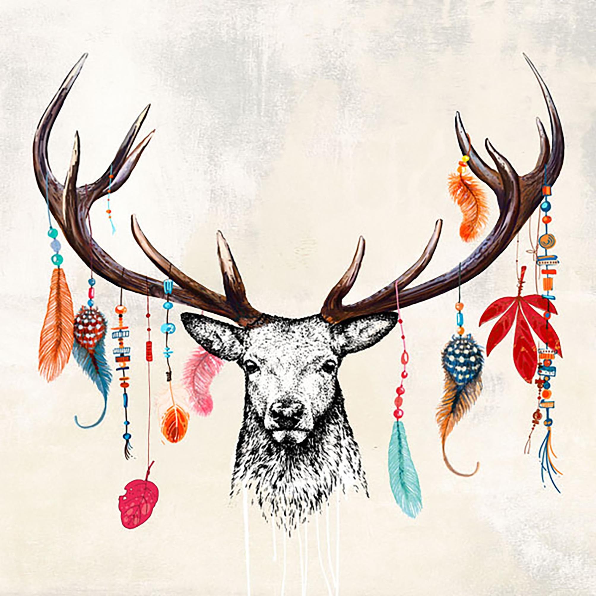 Chica bonita (detalle)