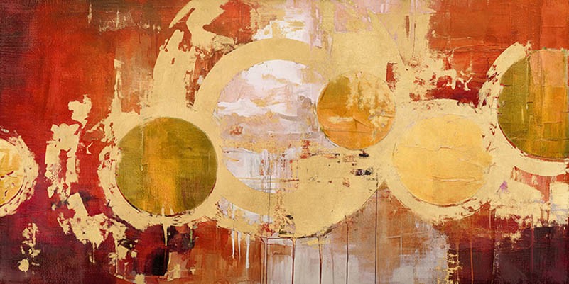 Escombros cósmicos II