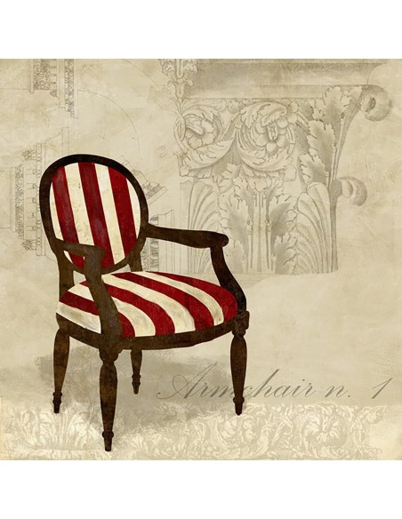 Memorias del jardín I