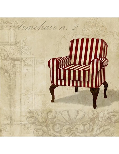 Memorias del jardín II