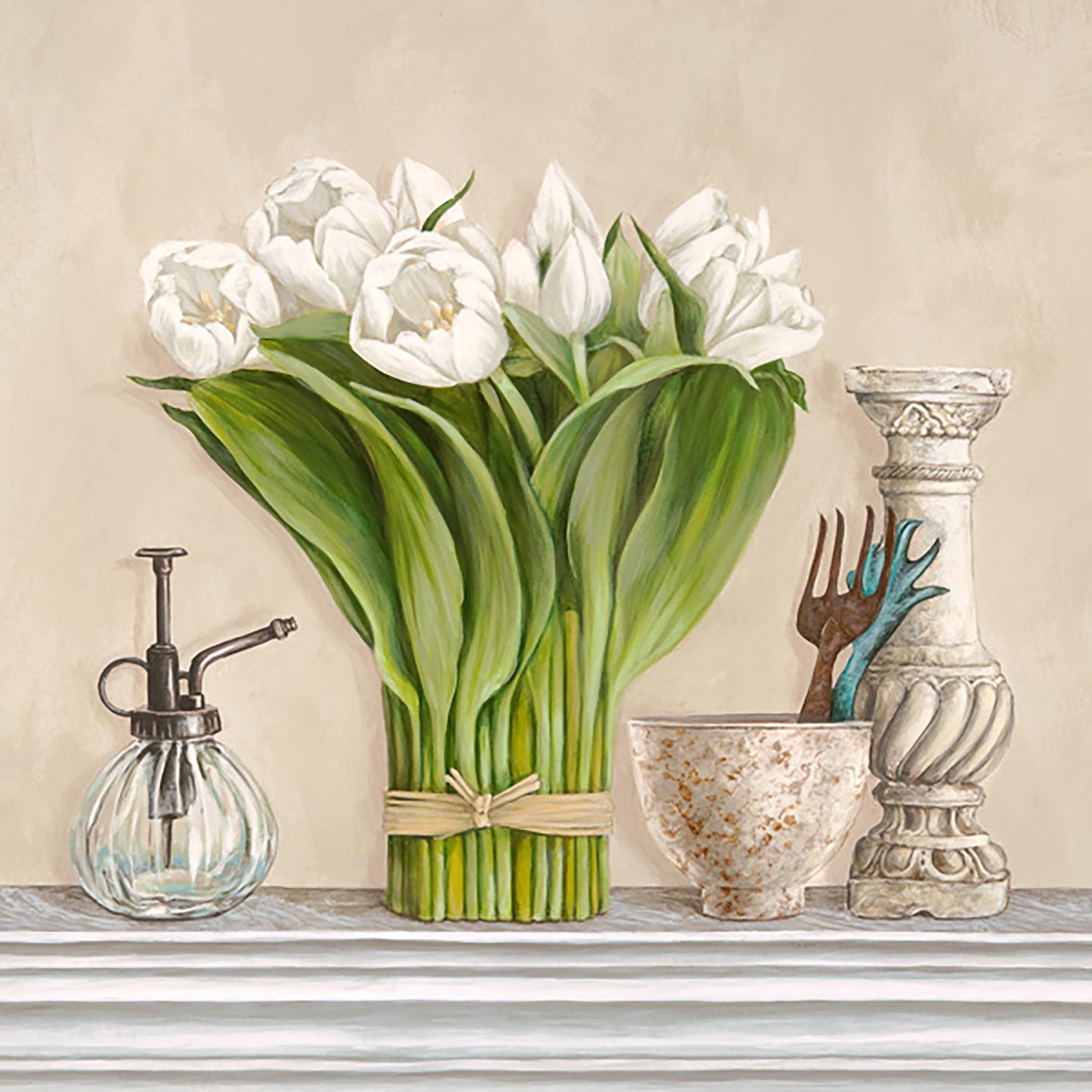 Memorias de viaje II