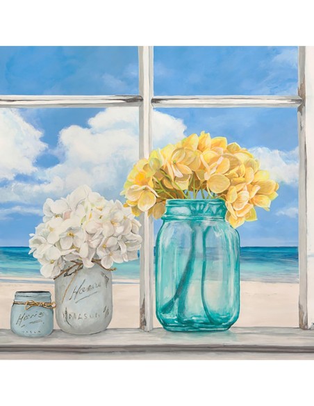 Horizonte tropical l