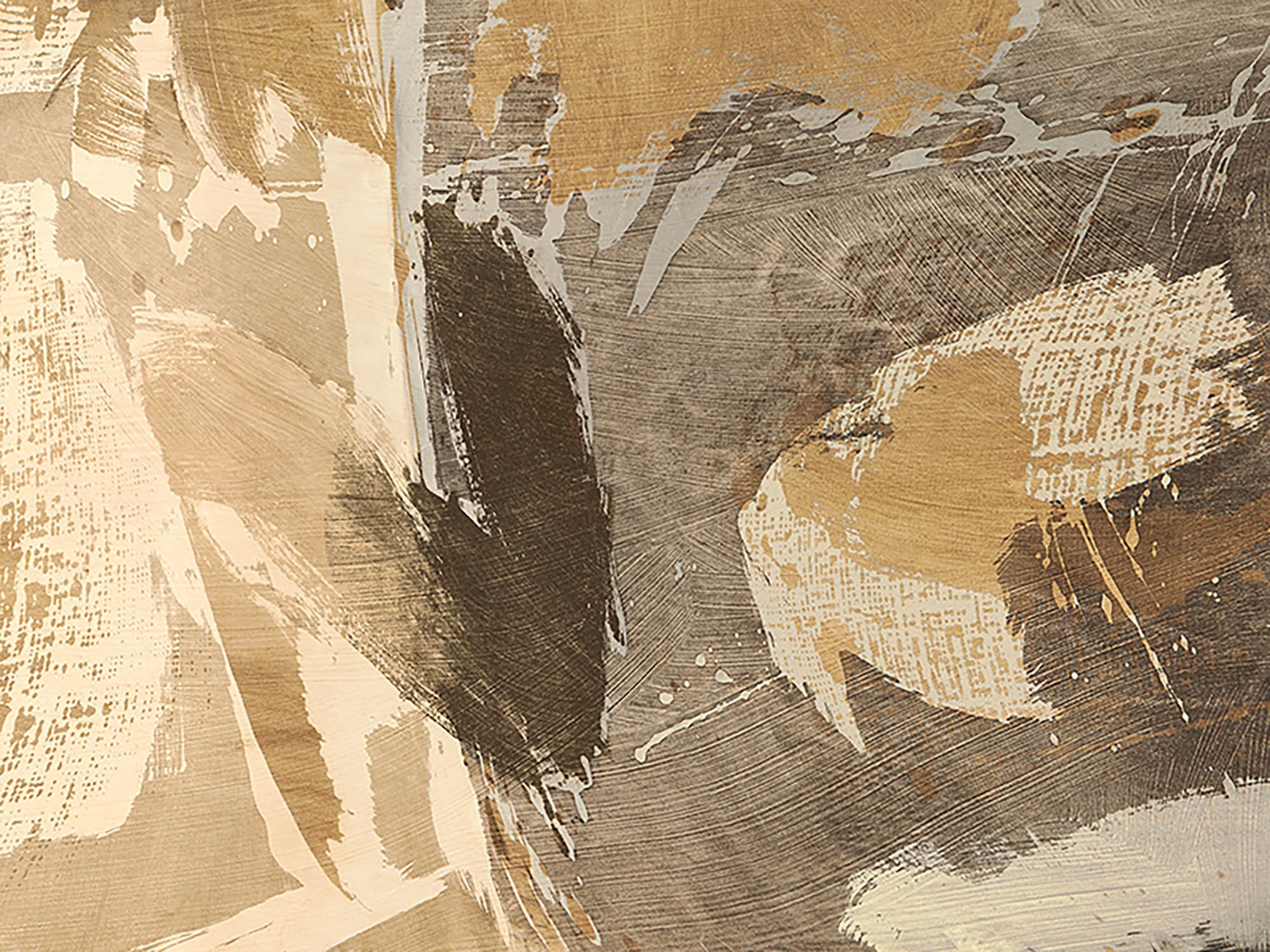 Meditación abstracta