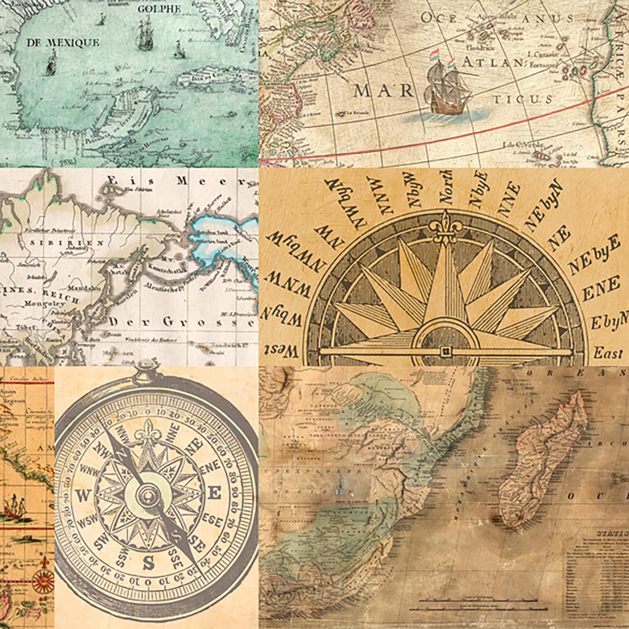 Diarios de viaje III