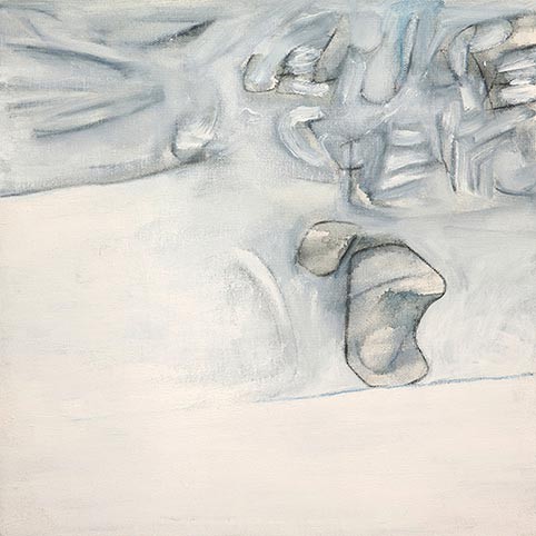 Hipótesis del paisaje II