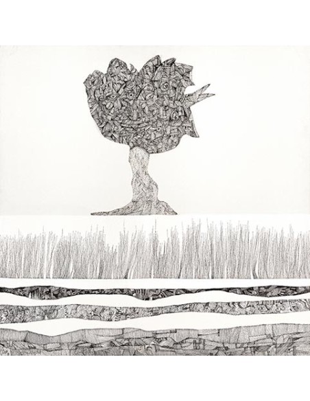 Hipótesis del paisaje III