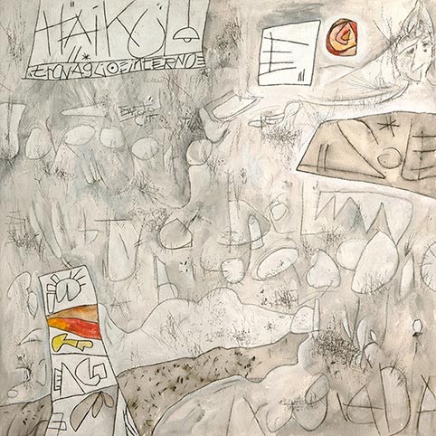 Sin título III (Artaud)