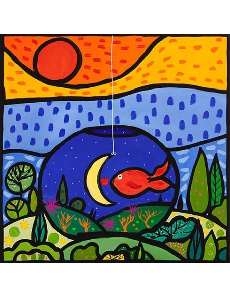 El dulce sueño de Romeo