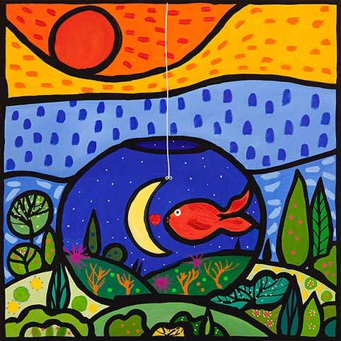 El dulce sueño de Romeo