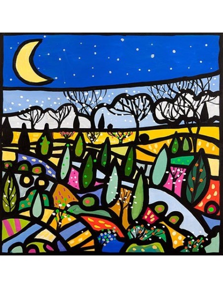 Sueño con la primavera