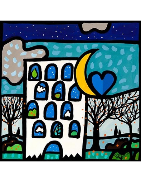 El Arco de los Enamorados