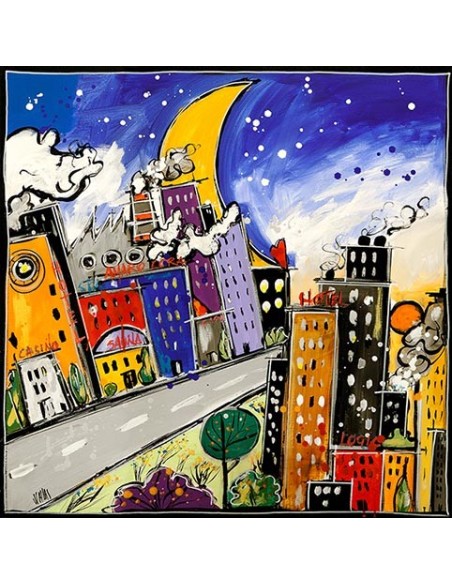 El centinela del mar