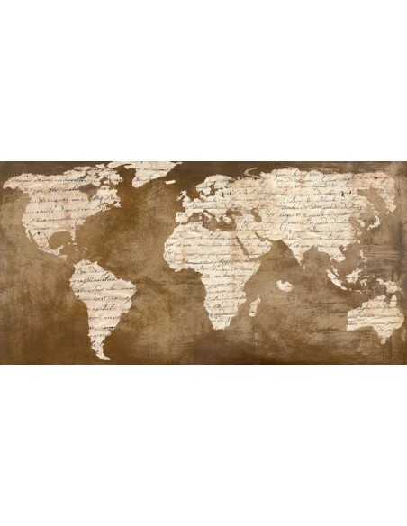 Palabras para el mundo