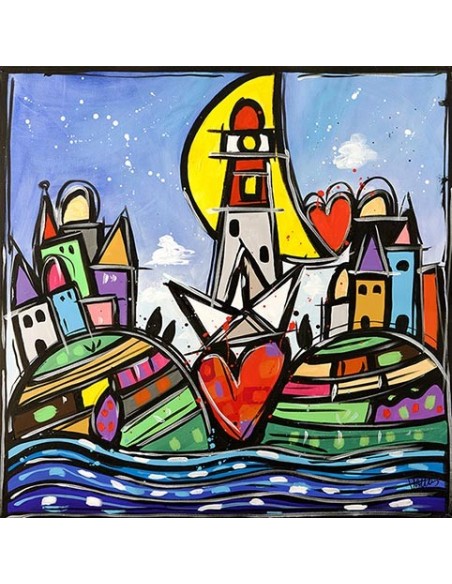 El guardián del tiempo