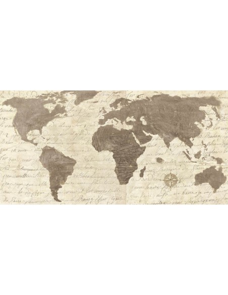 Geo gris topo clásico