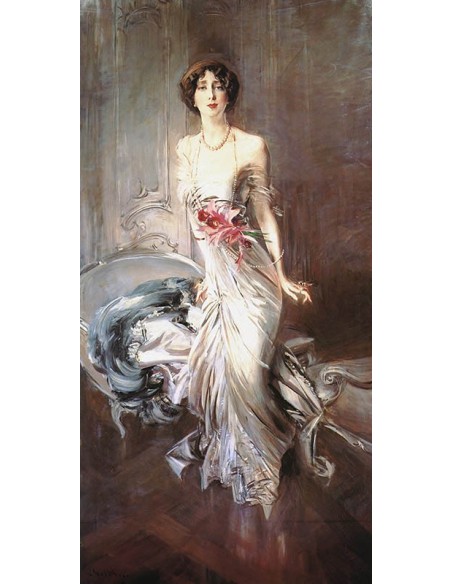 Señora Eugène Doyen