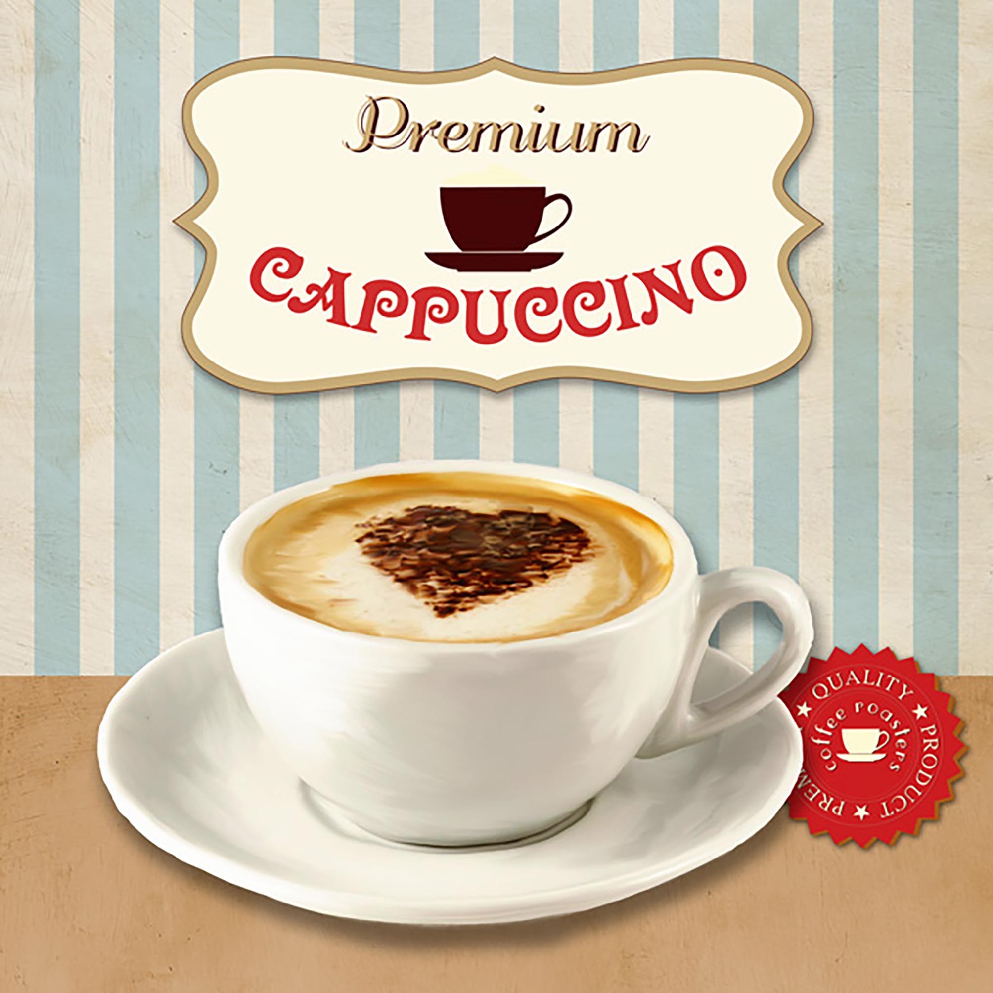 Capuchino Premium