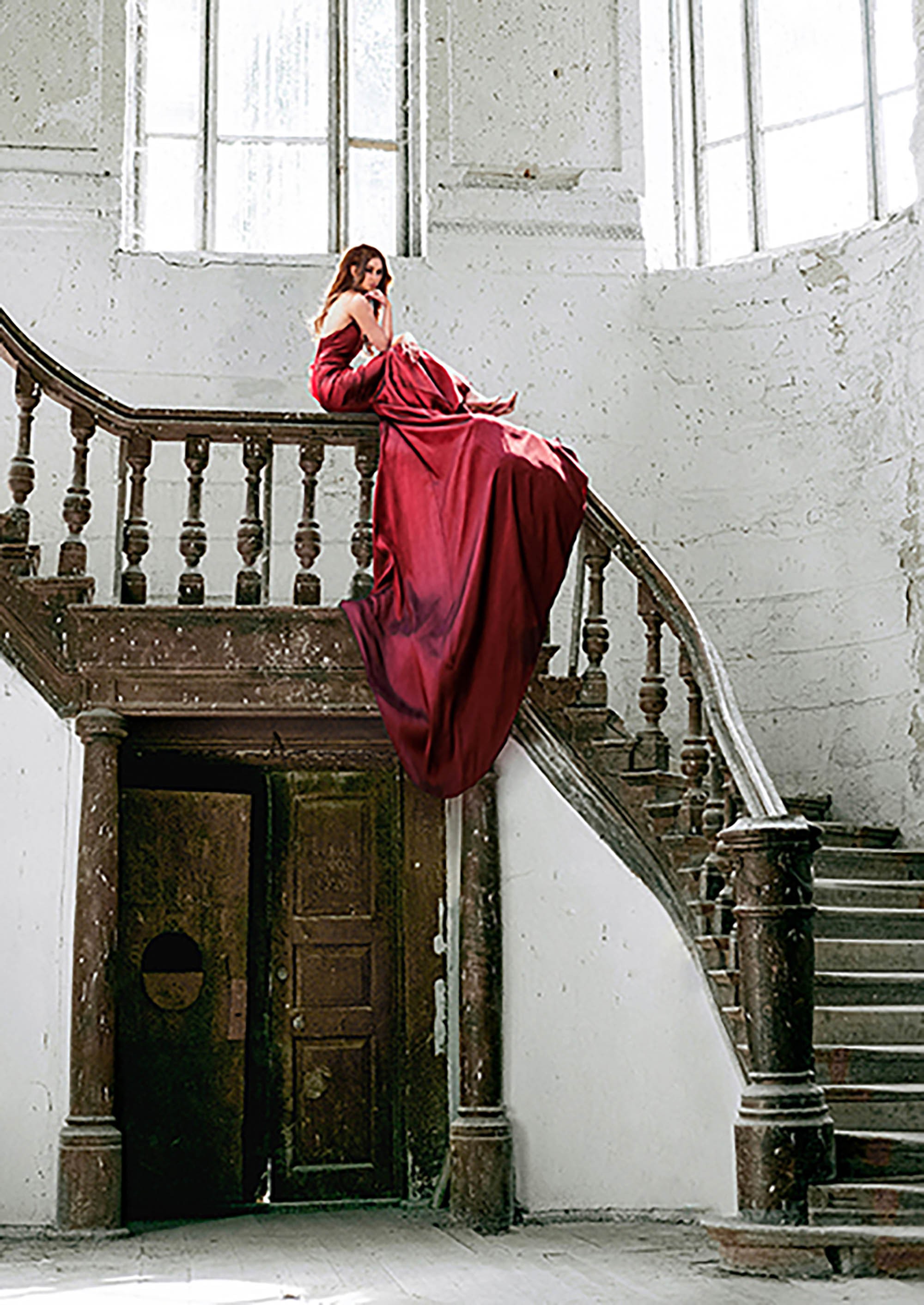 Paisaje femenino no convencional 6