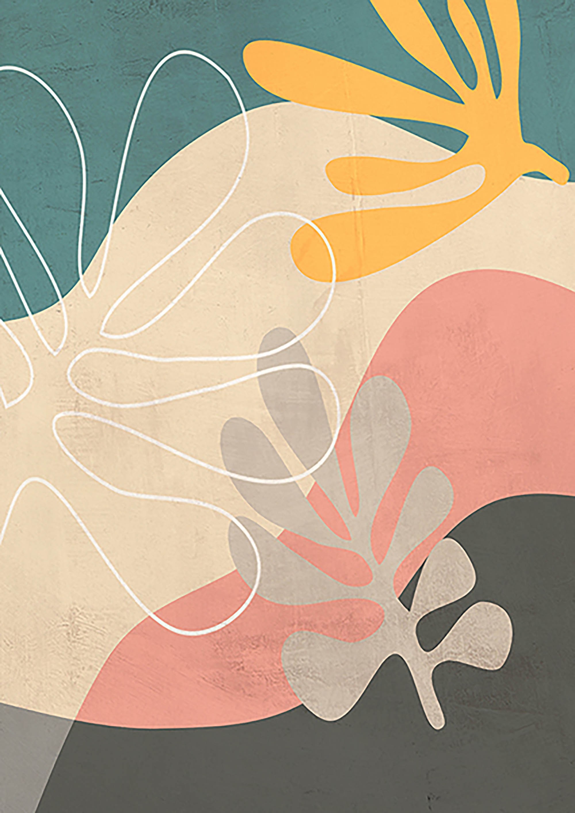 Escena de verano VI (detalle)