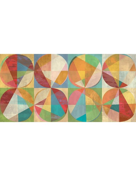 Efemérides visuales I