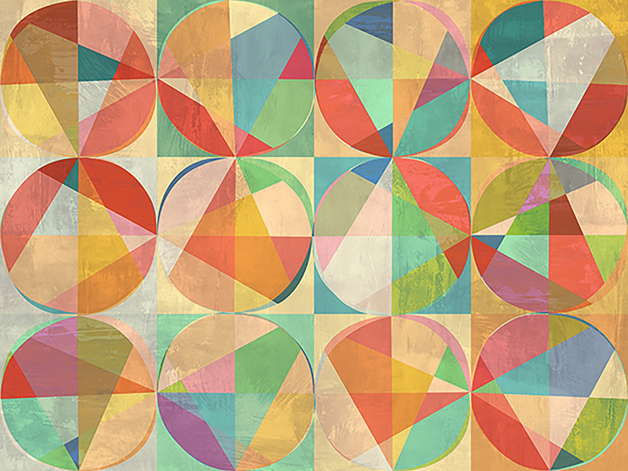 Aventuras cromáticas