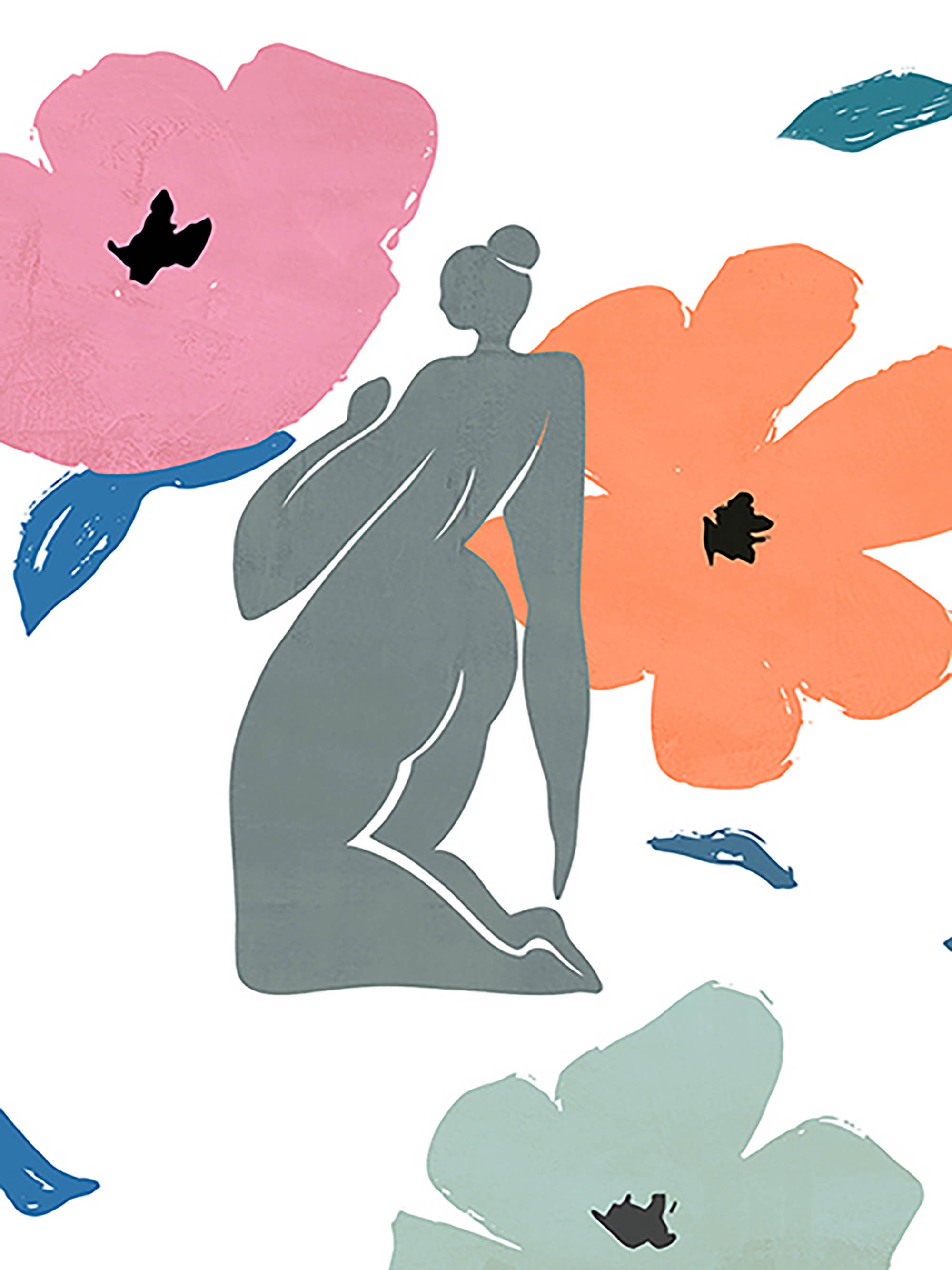 En el Jardín de las Delicias II