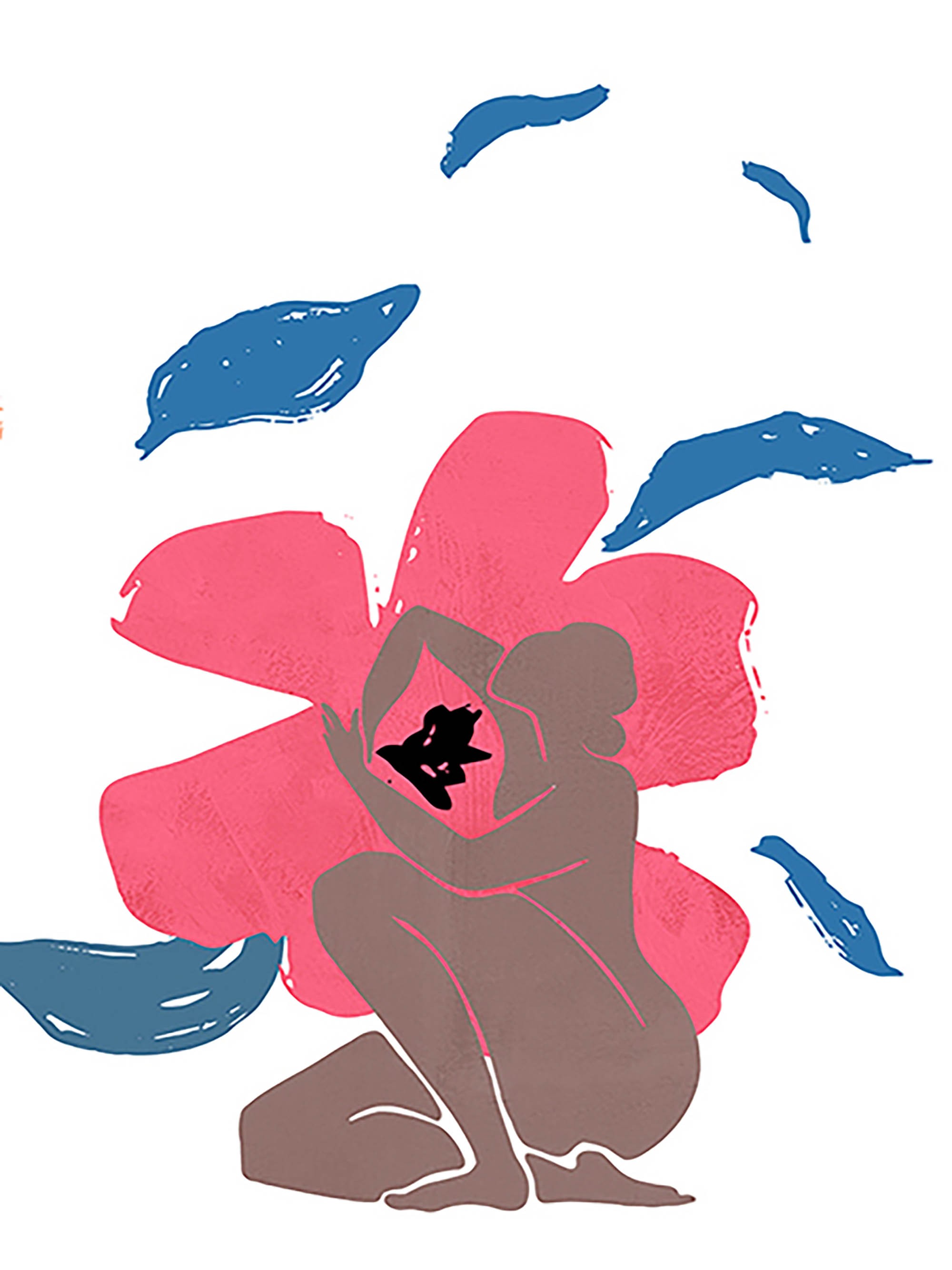 En el Jardín de las Delicias III