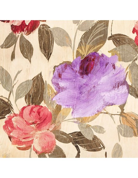 Amantes del terciopelo II