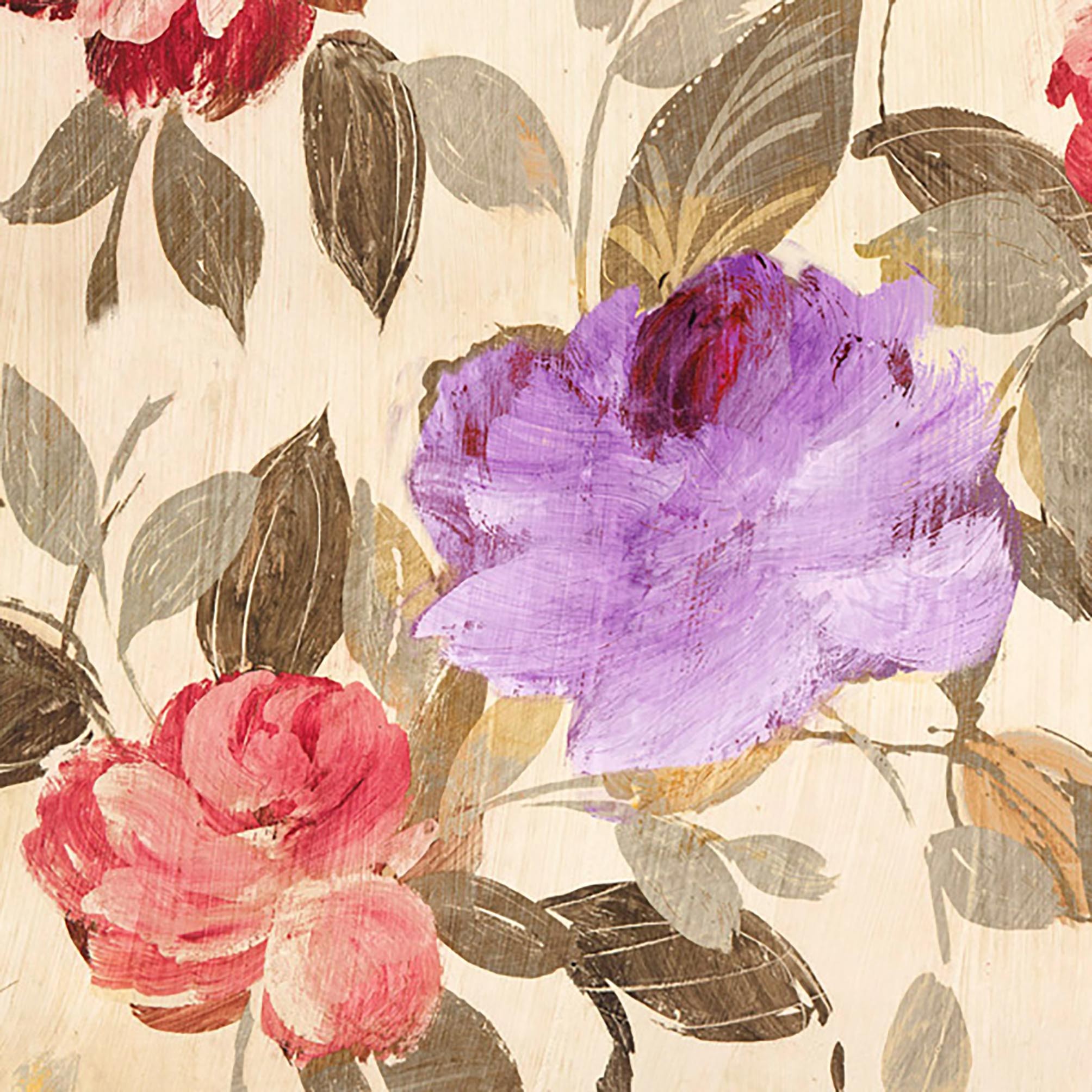 Amantes del terciopelo II