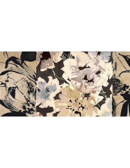 Flores de la Tierra II