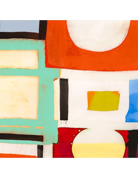 Navegación tranquila II