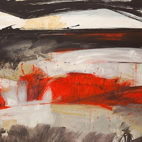 Intersección Primordial II