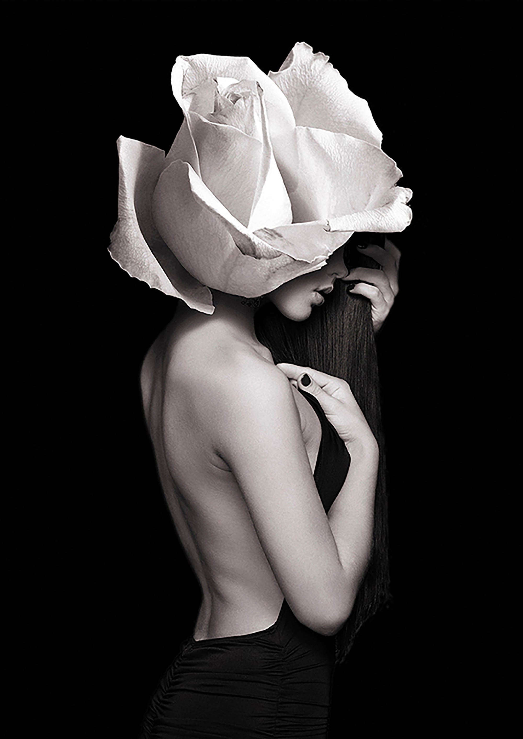 Niño de las flores 1