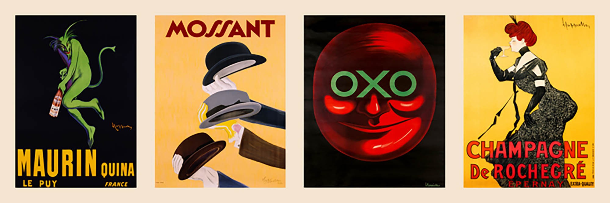 Desfile de época III