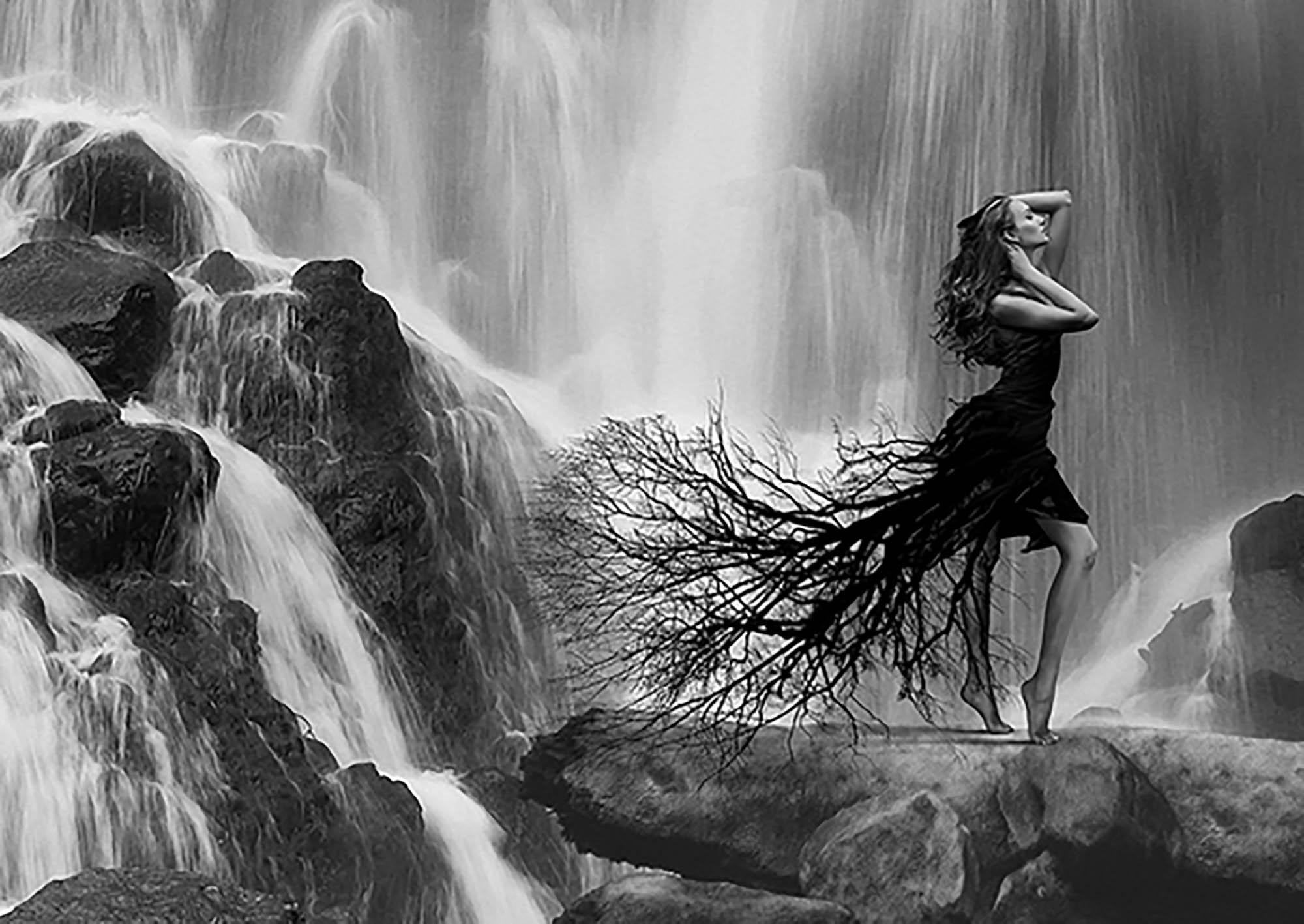 La belleza de la naturaleza