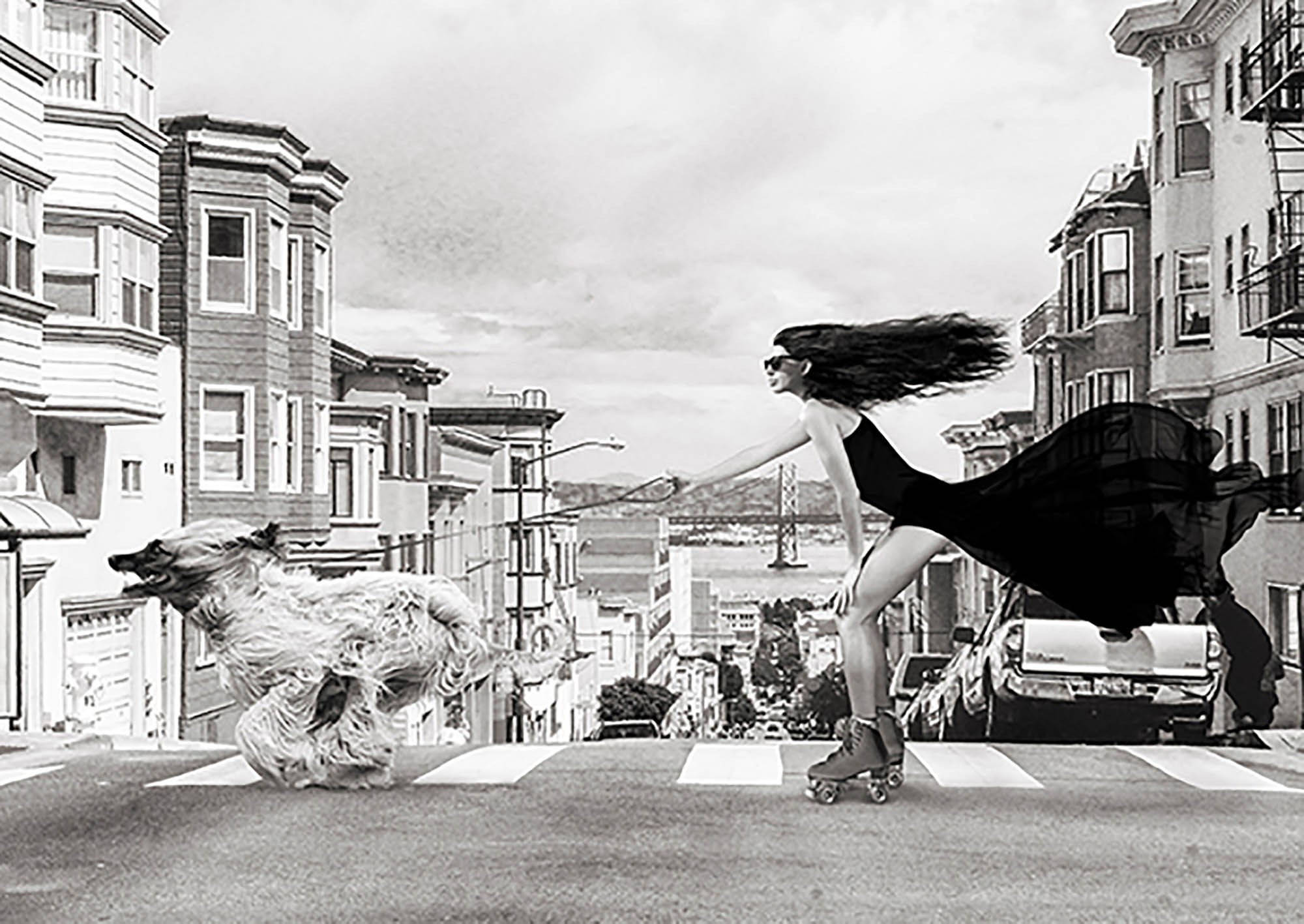 Patinaje en San Francisco