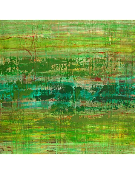 Jungla monocromática